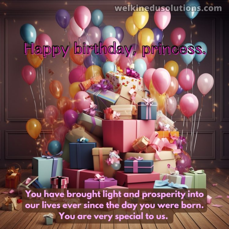 Happy Birthday wishes to daughter picture gifts gratis